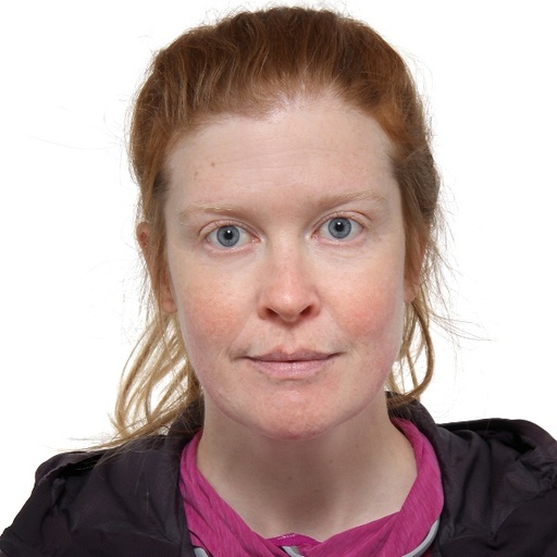 Lucy Atcheson