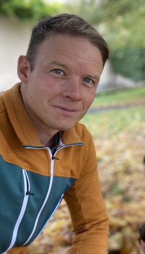Jonas de Jong