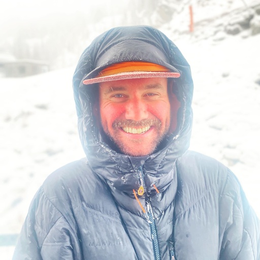 Alpine Expertise, Benjamin James Proudlove