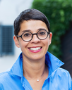 Patricia Lazzarini
